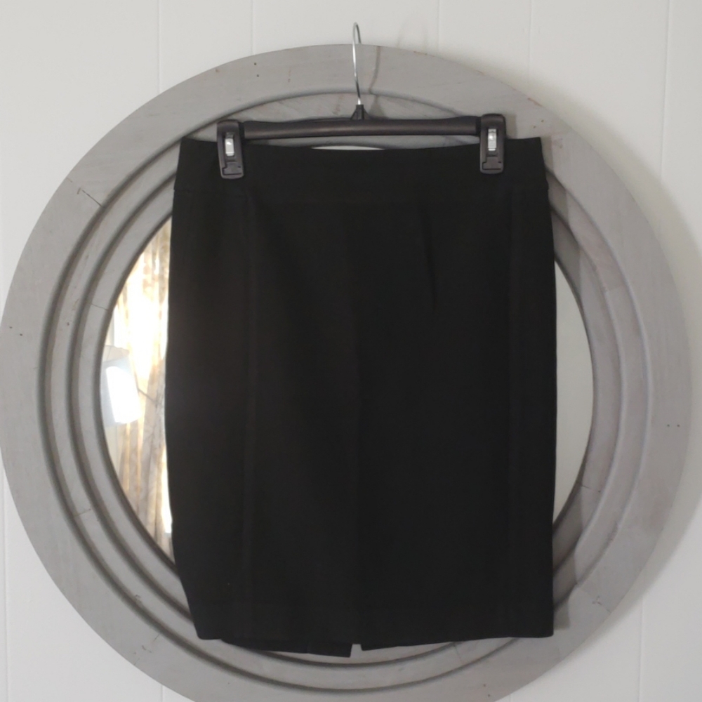 Iconic Pencil  Skirt